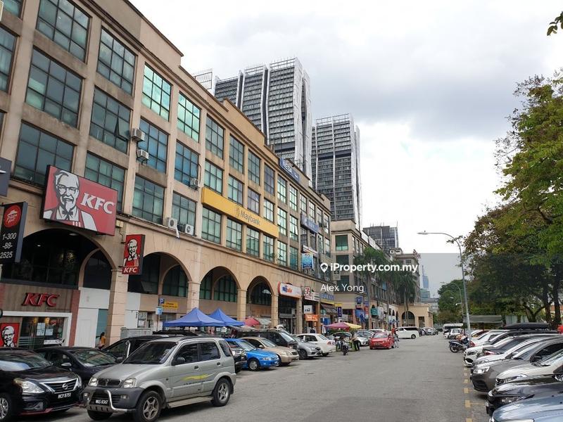 Shop-Office for Sale in x5m0g, Sentul by Alex Yong - iProperty.com.my