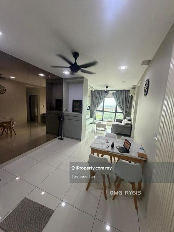 For Rent - GM Residence Remia