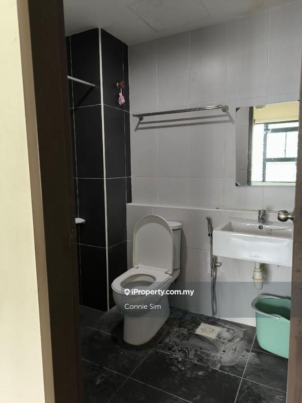 Service Residence for Sale in The Garden Residences by Connie Sim - iProperty.com.my