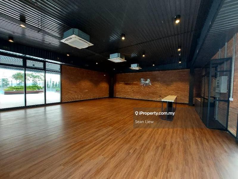 Warehouse for Sale in Kota Damansara, Selangor by Sean Liew - iProperty.com.my