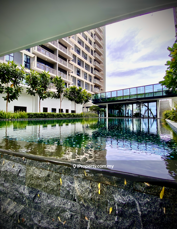 Condominium for Sale in Vertu Resort by Susan Chia - iProperty.com.my