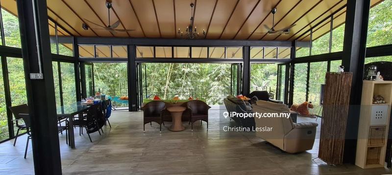 Bungalow House for Sale in Janda Baik, Bentong by Christina Lesslar - iProperty.com.my