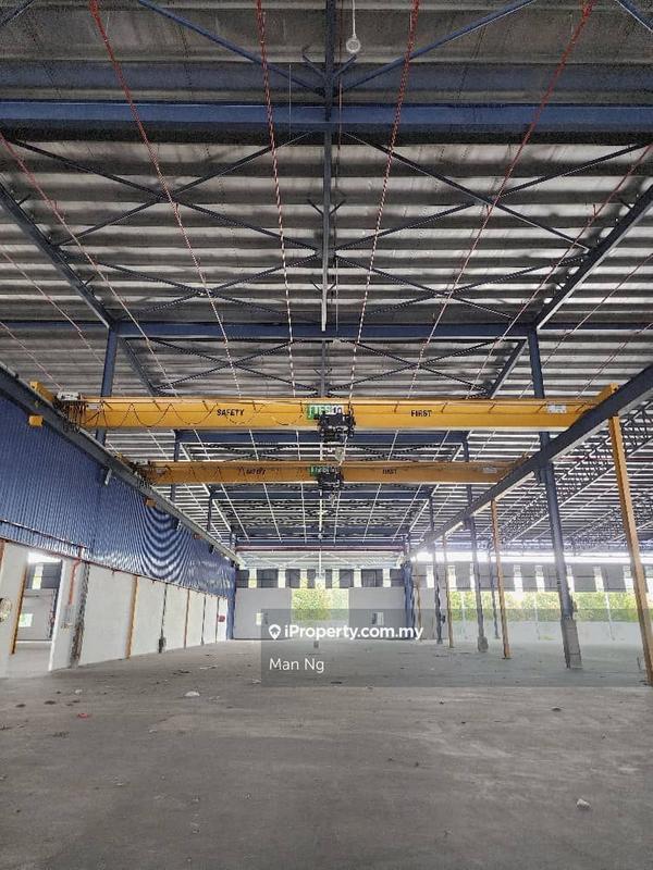 For Rent - Shah Alam Seksyen U8 Bukit Jelutong