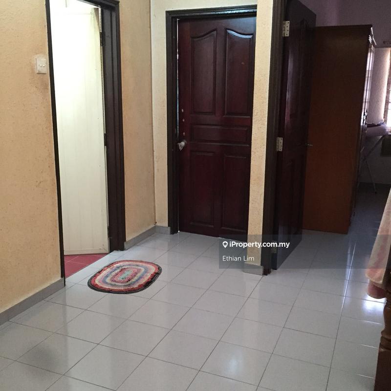 Rumah Teres 2-Tingkat untuk Dijual di Semenyih, Bangi oleh Ethian Lim - iProperty.com.my