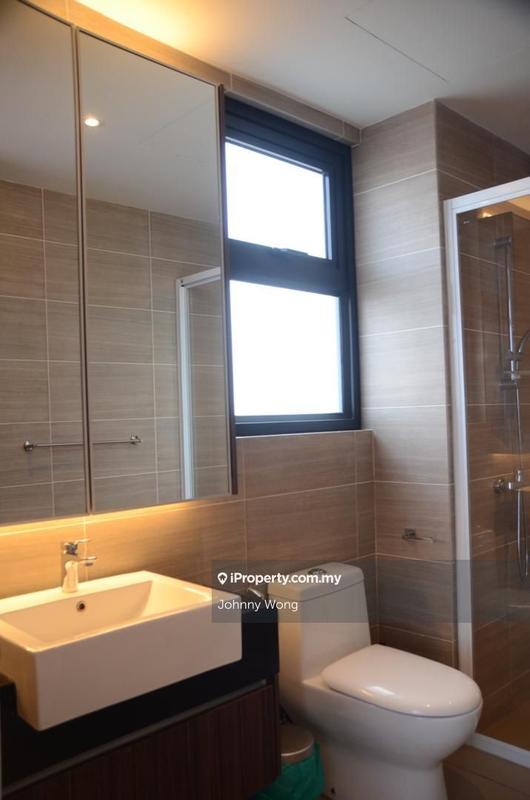 Service Residence for Sale in 28 Boulevard by Johnny Wong - iProperty.com.my