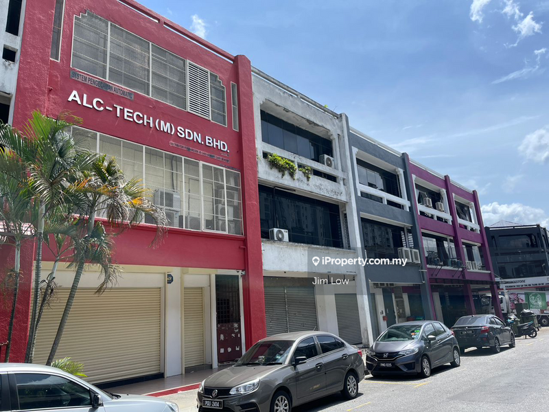 Shop for Rent in Bandar Menjalara, Kuala Lumpur by Jim Low - iProperty.com.my