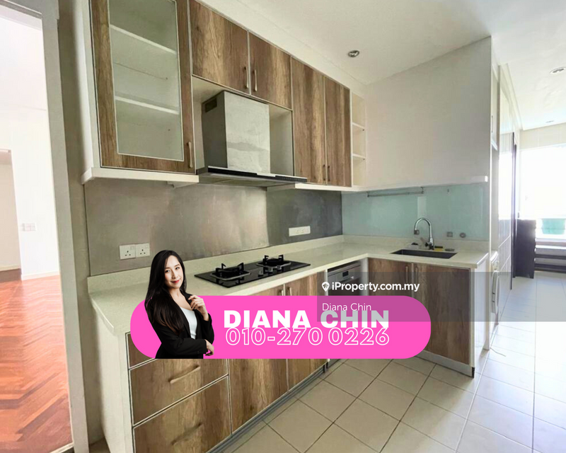 Condominium for Rent in Andaman @ Quayside by Diana Chin - iProperty.com.my