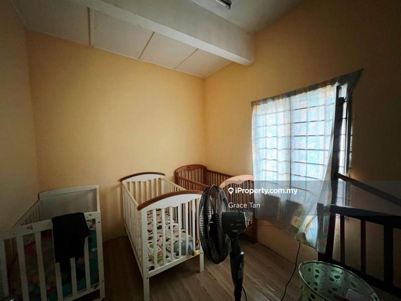 Rumah Teres 2-Tingkat untuk Dijual di Taman Pandan Indah, Ampang oleh Grace Tan - iProperty.com.my