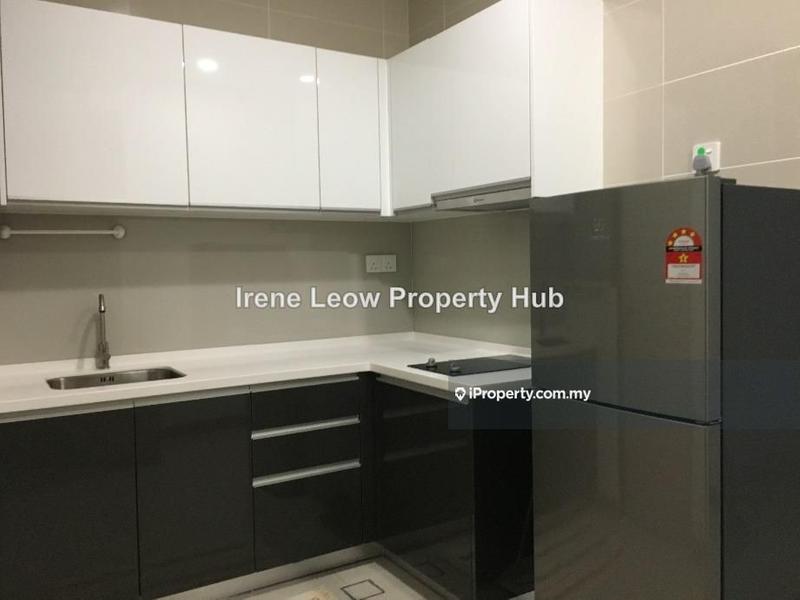 Service Residence for Sale in KL Gateway Residences by Irene Leow - iProperty.com.my