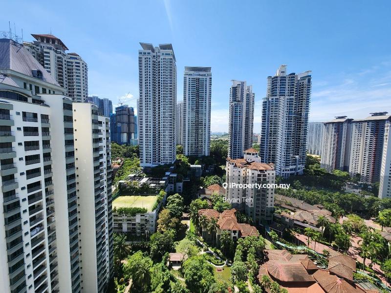 Condominium for Sale in Mont Kiara Astana by Bryan Teh - iProperty.com.my