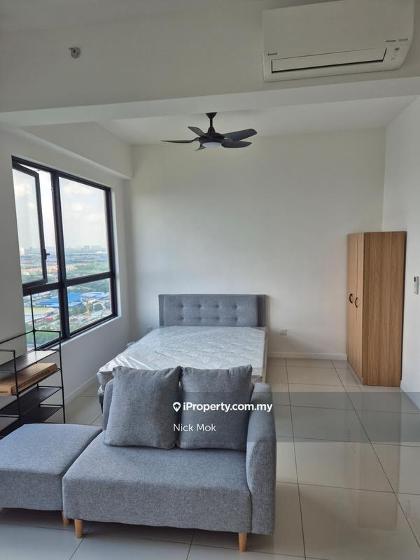 Service Residence for Rent in SouthPlace Residences @ Tropicana Metropark by Nick Mok - iProperty.com.my