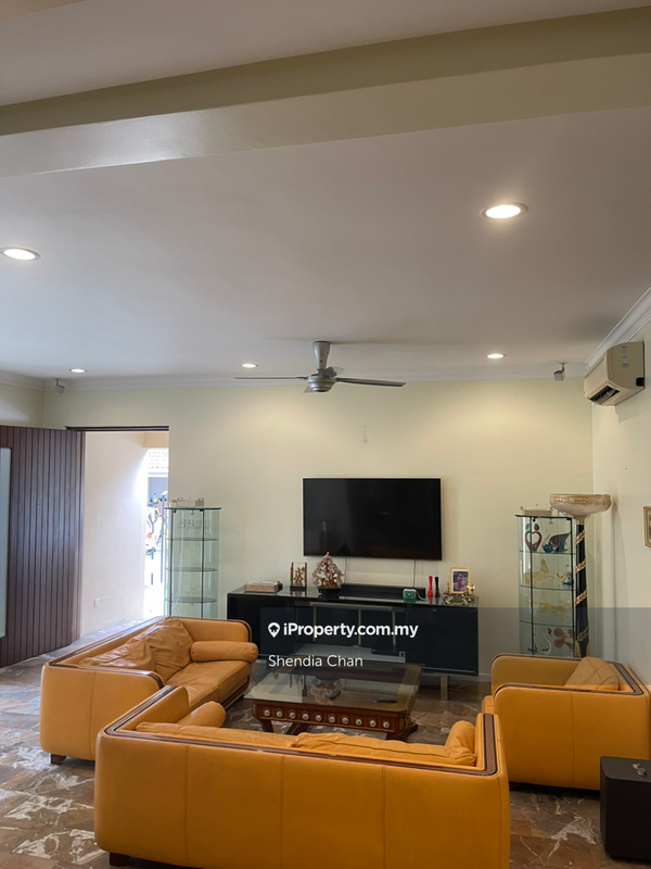 Semi-Detached House for Sale in Mont Kiara, Kuala Lumpur by Shendia Chan - iProperty.com.my