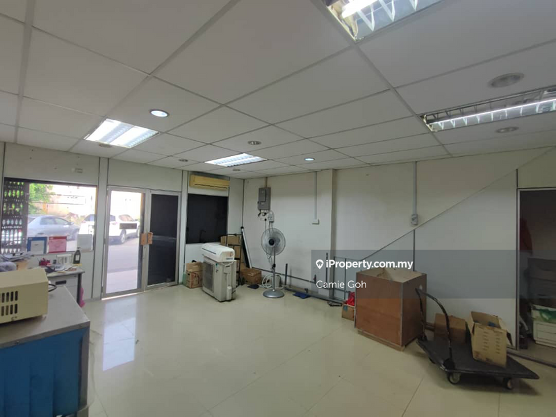 Shop / Office untuk Dijual di Cheng, Melaka oleh Camie Goh - iProperty.com.my
