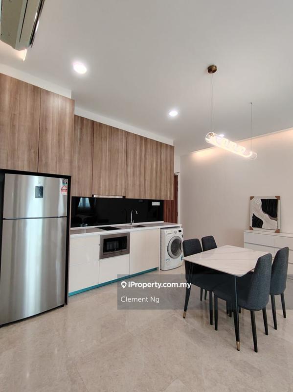Condominium for Rent in The Manhattan by Clement Ng - iProperty.com.my