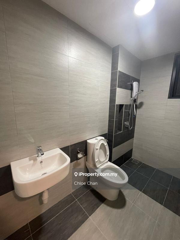 Condominium for Sale in Aster Residence by Chloe Chan - iProperty.com.my