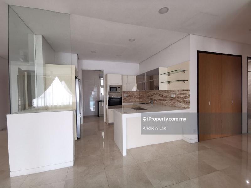 Kondominium untuk Dijual di Kiara 9 Residency oleh Andrew Lee - iProperty.com.my