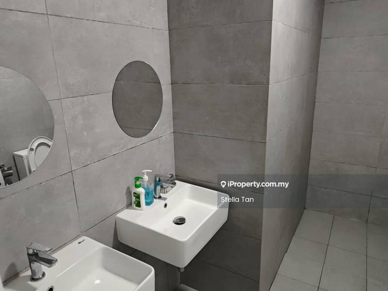 Service Residence for Rent in Cubic Botanical by Stella Tan - iProperty.com.my