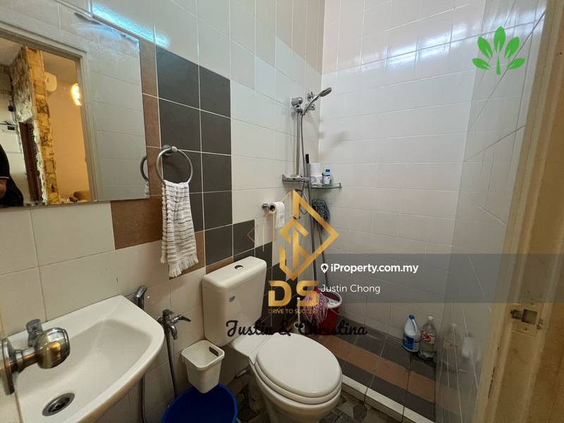 2-storey Terraced House for Sale in Bandar Seri Botani,Ipoh @Corner House For SALE, Ipoh by Justin Chong - iProperty.com.my