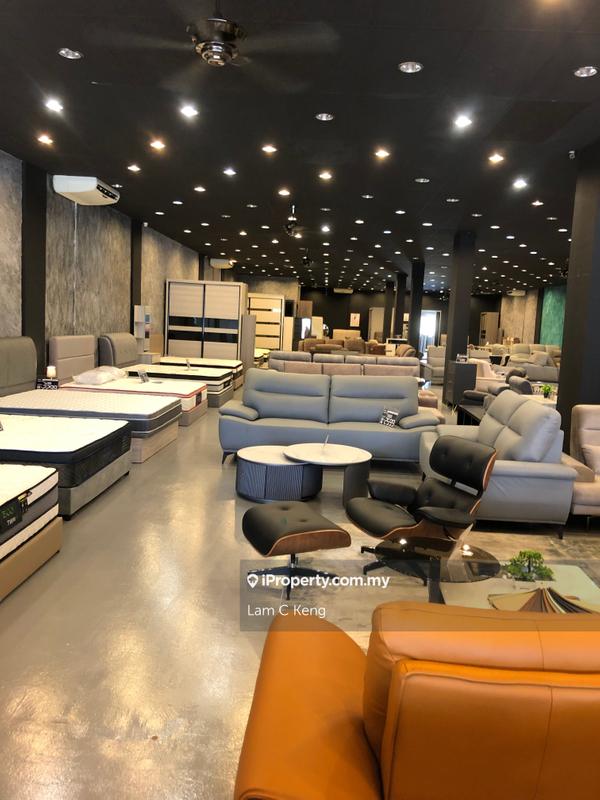 Shop for Rent in Bandar Utama 11, Bandar Utama by Lam C Keng - iProperty.com.my