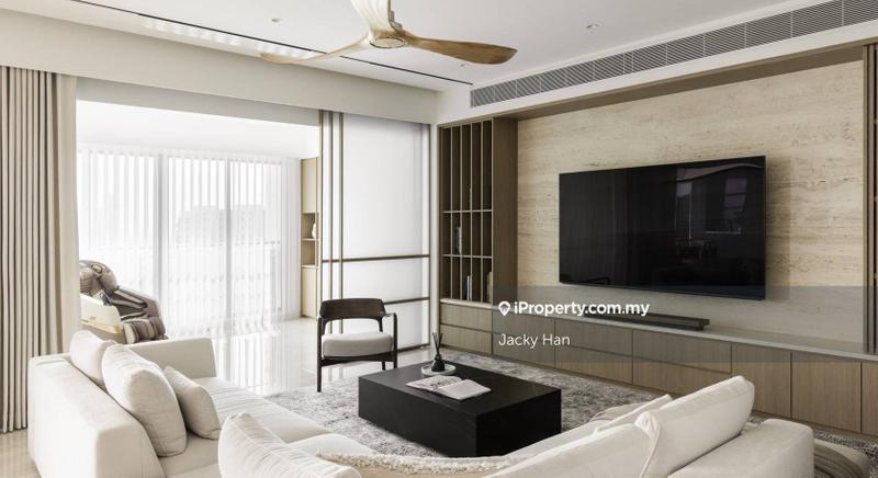 For Sale - Hampton Height Damansara