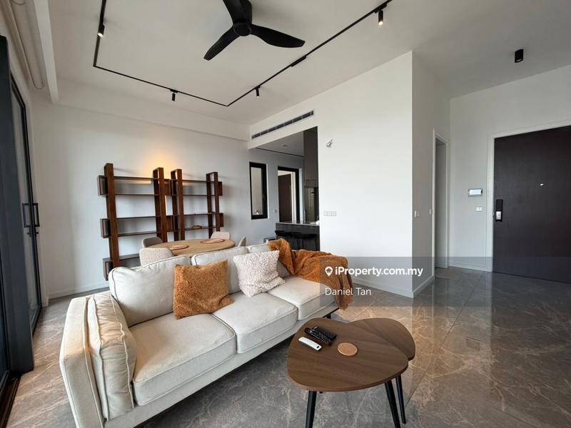 For Rent - Park Regent @Desa Park City