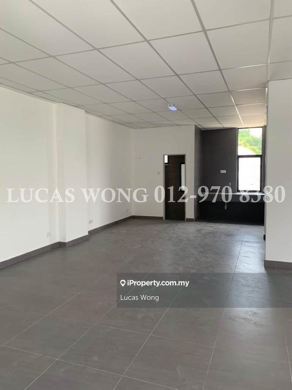 Semi-D Factory for Rent in Taman Industri Selesa Jaya, Balakong by Lucas Wong - iProperty.com.my