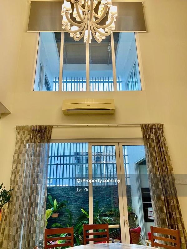 Rumah Berangkai 2 Tingkat untuk Dijual di Temasya Glenmarie, Glenmarie oleh Lai Yk - iProperty.com.my