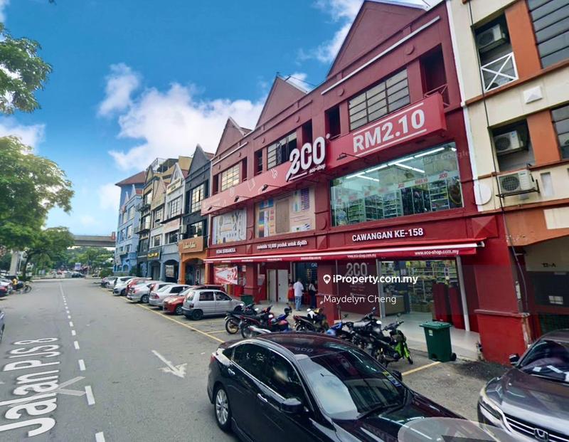 For Rent - SUNWAY MENTARI