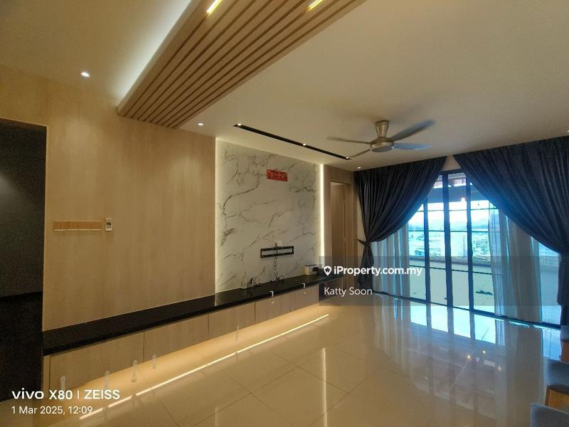 Service Residence for Sale in Symphony Tower (Menara Simfoni) by Katty Soon - iProperty.com.my