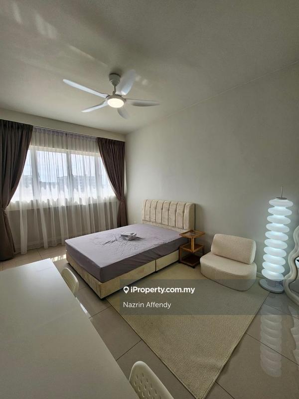 For Rent - Nadayu 801