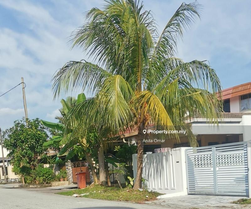 Rumah Teres 1-Tingkat untuk Dijual di Taman Universiti Ss3, Petaling Jaya oleh Anita Omar - iProperty.com.my
