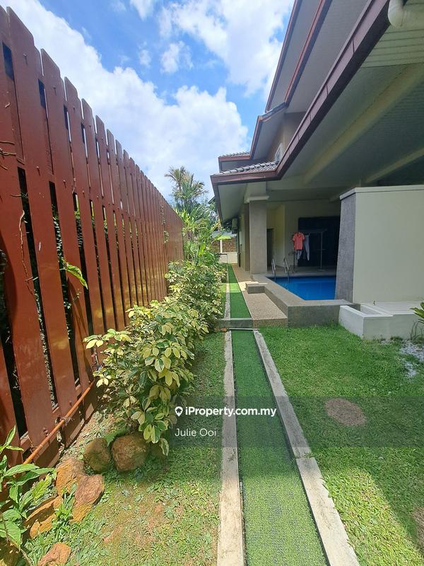 Banglo untuk Dijual di Taman Zooview, Ulu Kelang oleh Julie Ooi - iProperty.com.my