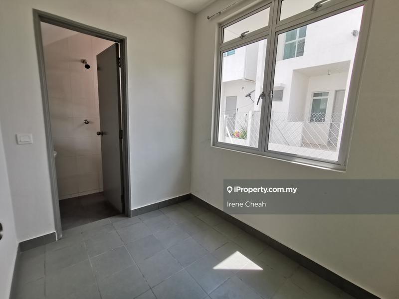 Rumah Berangkai 2 Tingkat untuk Dijual di Bandar Rimbayu, Telok Panglima Garang oleh Irene Cheah - iProperty.com.my