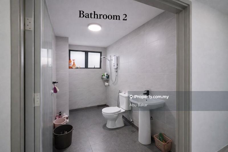 Apartment for Sale in Casa Kayangan by Abu Bakar - iProperty.com.my