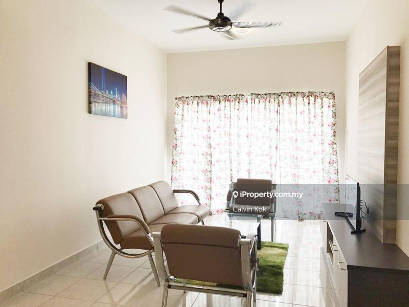 For Sale - Puncak Saujana