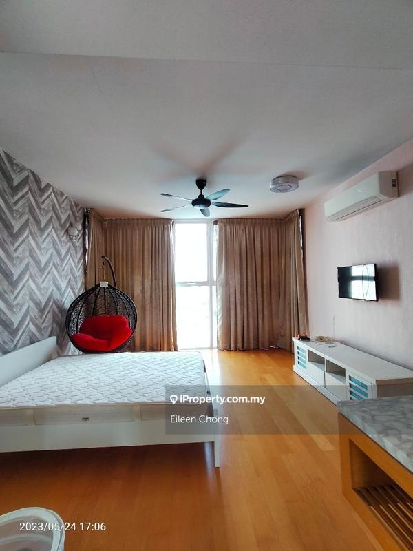 For Rent - Oasis Ara Damansara