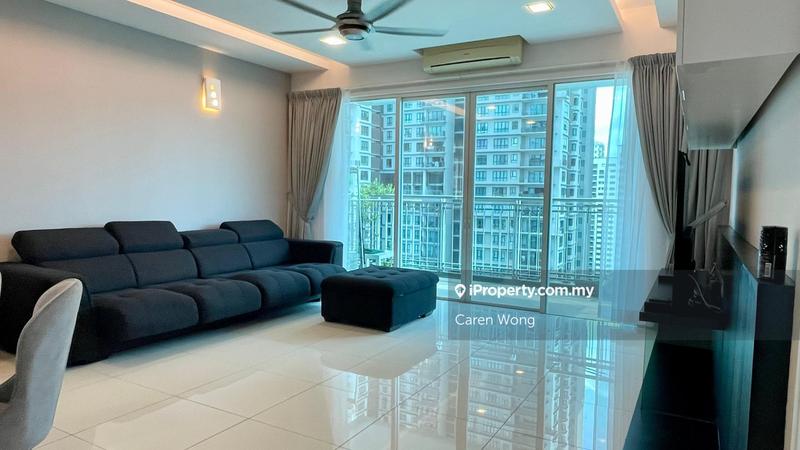 For Rent - Ceriaan Kiara