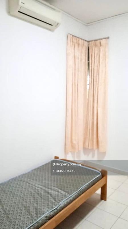 Service Residence for Sale in Nusa Perdana Apartment by APRILIA CHAYADI - iProperty.com.my