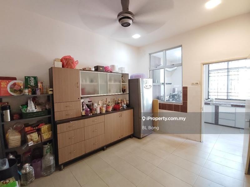 Rumah Berkembar untuk Dijual di Taman Cheng Setia, Cheng oleh BL Bong - iProperty.com.my