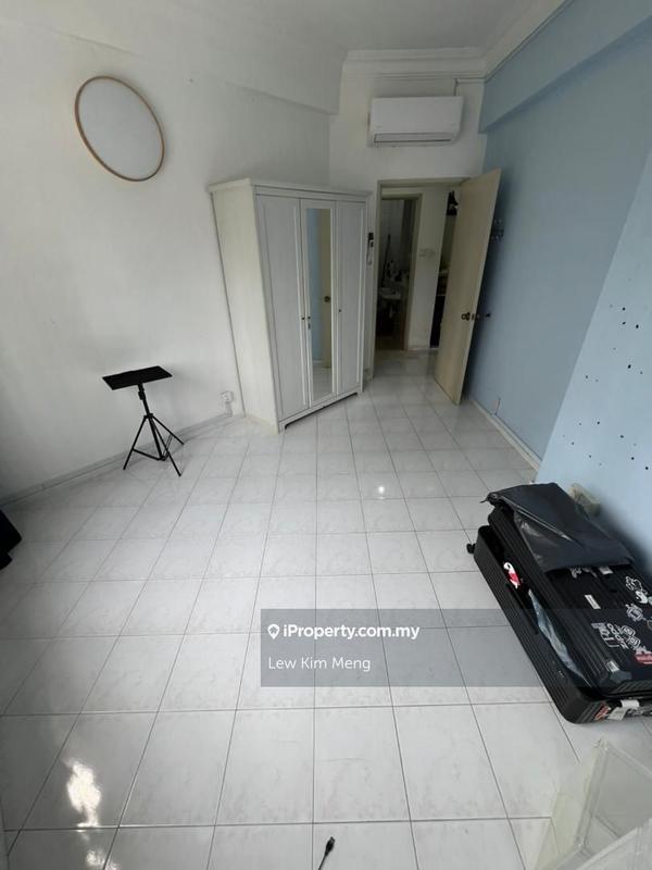 Condominium for Sale in Menara Menjalara by Lew Kim Meng - iProperty.com.my