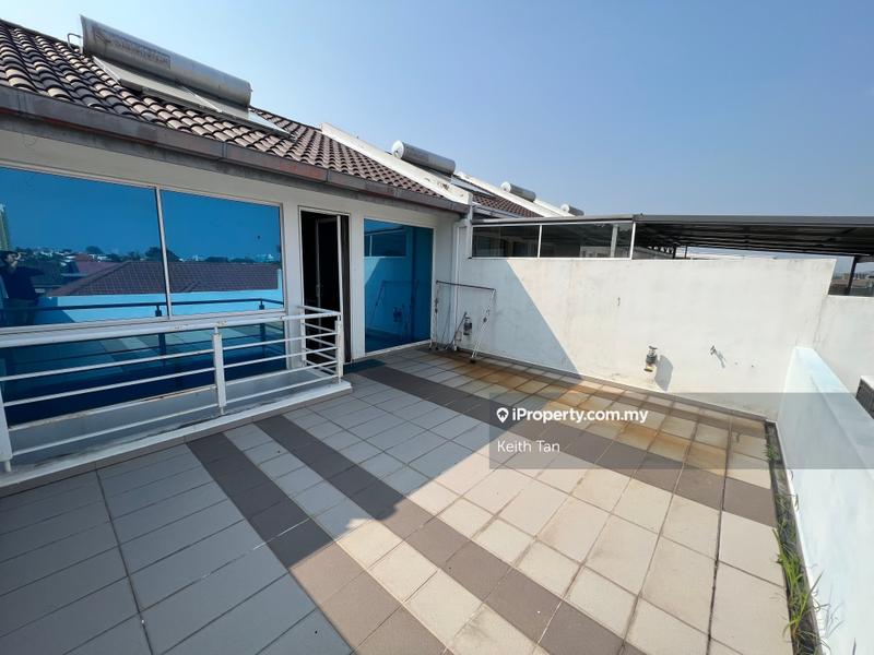 3-storey Terraced House for Sale in Taman Sayang Selasih, Klebang by Keith Tan - iProperty.com.my