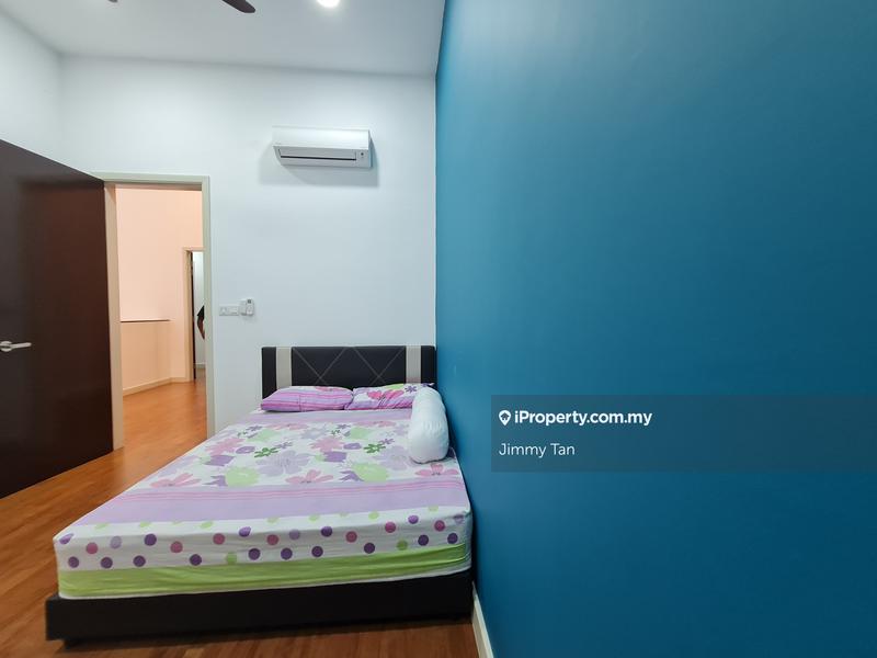 Rumah Teres 2-Tingkat untuk Dijual di Bandar Seri Coalfields - Hermingway, Sungai Buloh oleh Jimmy Tan - iProperty.com.my