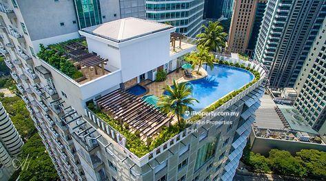 For Rent - Harvard Residence