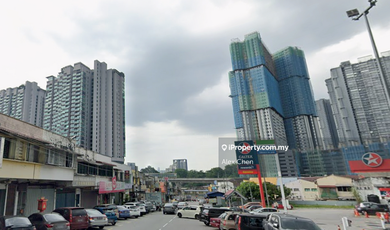 Terraced House for Sale in Taman Naga Emas, Salak South by Alex Chen - iProperty.com.my