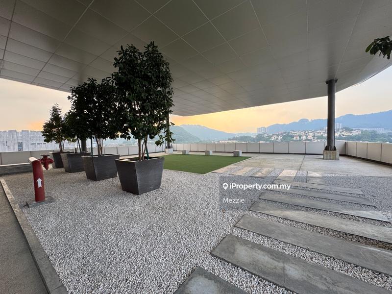 Office for Rent in ha38v, Ulu Kelang by Mezzie - iProperty.com.my