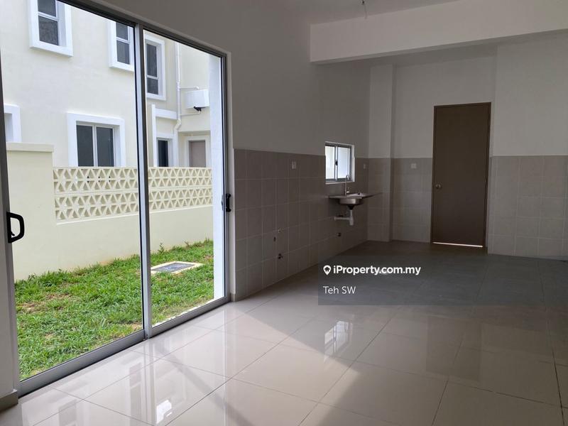 Rumah Kluster untuk Dijual di Alam Sari, Bangi oleh Teh SW - iProperty.com.my