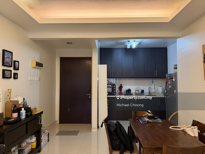 Service Residence for Sale in Koi Kinrara by Michael Choong - iProperty.com.my