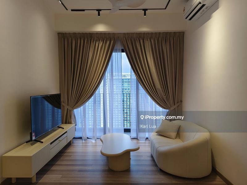 For Rent - The Rosewoodz @ Bukit Jalil