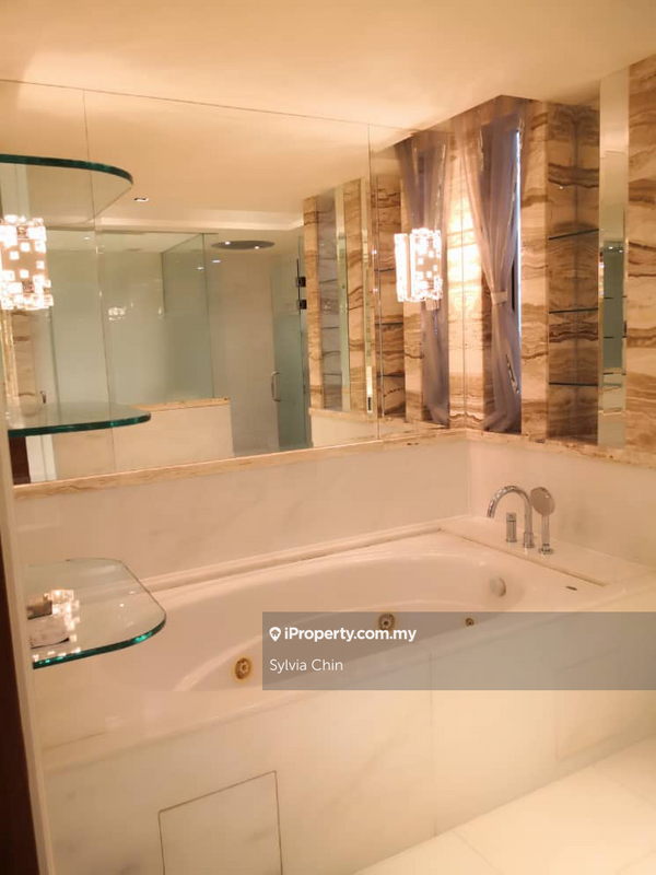 Kondominium untuk Dijual di The Binjai on the Park oleh Sylvia Chin - iProperty.com.my