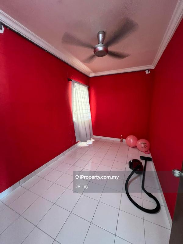 Residensi Servis untuk Dijual di Alam Idaman oleh JR Tey - iProperty.com.my